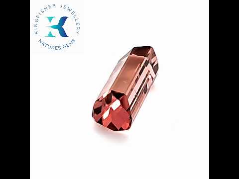 Zodiac Pink Tourmaline for Scorpio