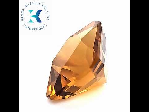 Citrine for Collectors