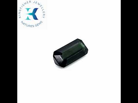Zodiac Green Tourmaline for Scorpio