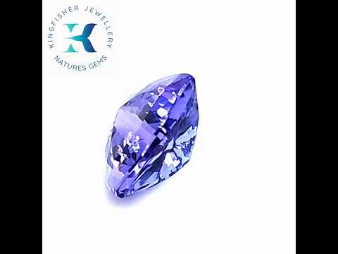 Loose Tanzanite Gemstones