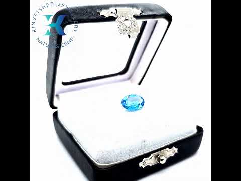 Topaz for Wedding Anniversary Jewellery