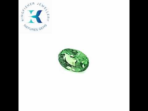 Meaning of Tsavorite