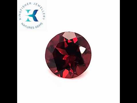 Meaning of Almandine Garnet