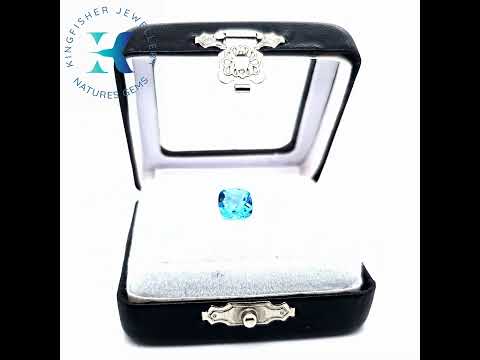 Zodiac Topaz for Sagittarius