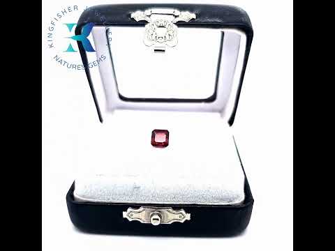 Meaning of Rhodolite Garnet
