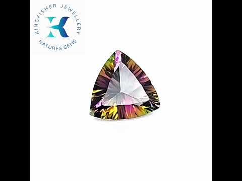 Topaz for December Birthdays