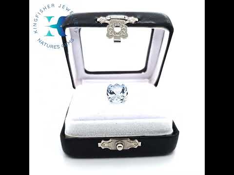Buy Aquamarine Online