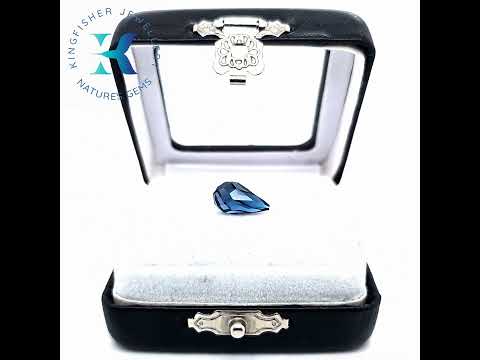 Affordable Topaz Gemstone