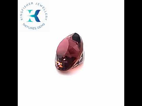 Meaning of RedTourmaline