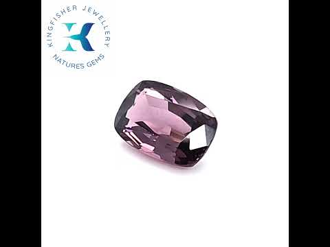 2.24 Ct Natural Spinel - VVS – 9.44 x 6.50mm