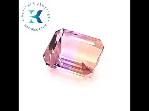 Ametrine for Collectors