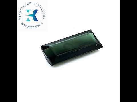 Zodiac Green Tourmaline for Libra