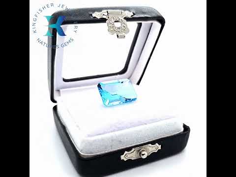 Zodiac Topaz for Capricorn