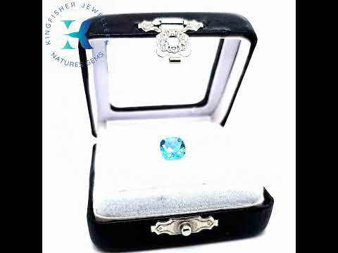 Topaz for December Birthdays