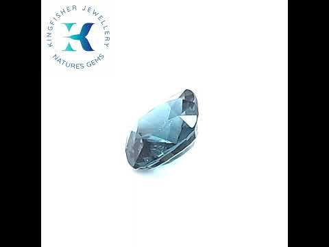 2.04 Ct Natural Spinel – SI1 – 7.40 x 7.20mm