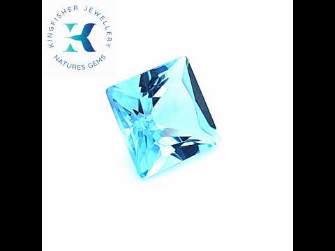Meaning of Topaz