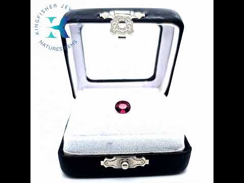 Meaning of Rhodolite Garnet