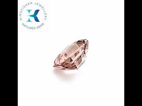 October Birthstone Pink Tourmaline