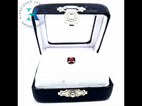 Where to Buy Rhodolite Garnet