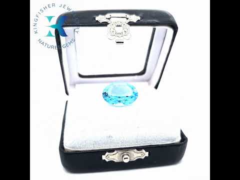 Topaz for Wedding Anniversary Jewellery