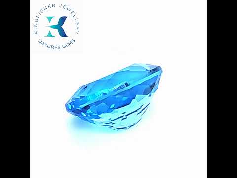 Rare Topaz for Collectors