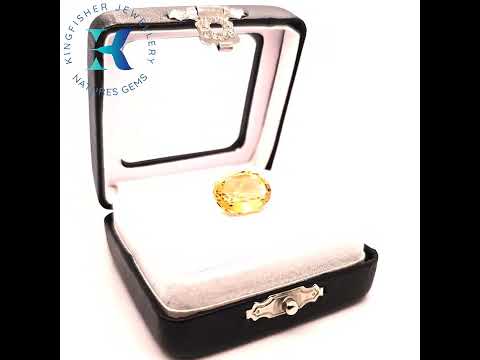 13th Wedding Anniversary Gemstone