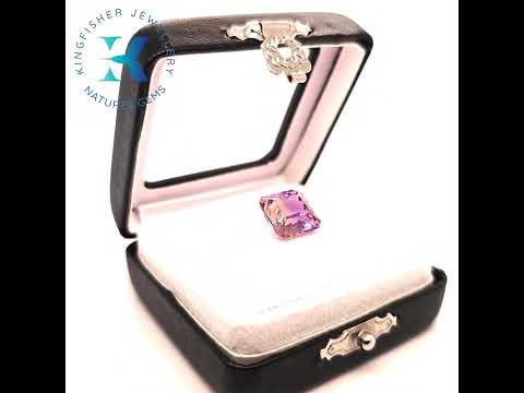 November Birthstone Ametrine