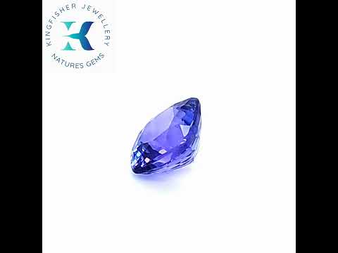 High-Quality Tanzanite