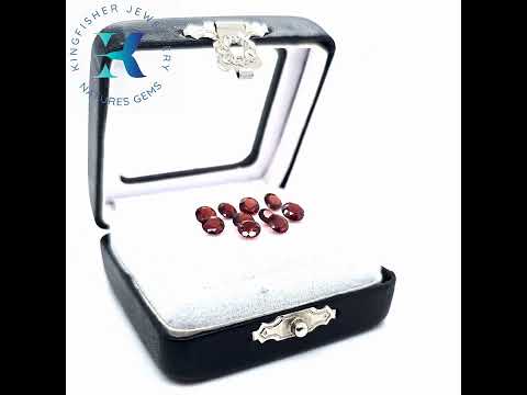 Rhodolite Garnet for Collectors