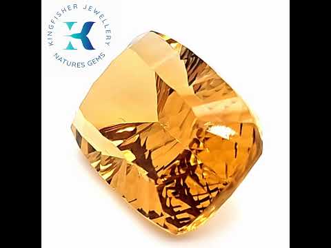 Citrine for Collectors