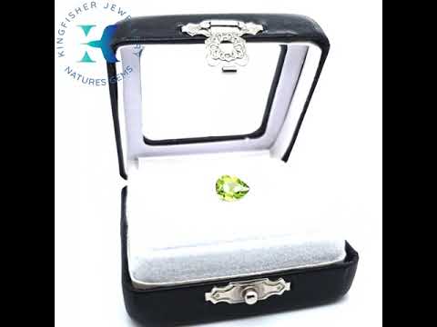 Meaning of Peridot