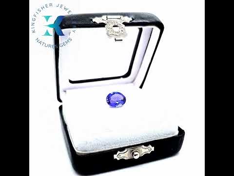 24th Wedding Anniversary Gemstone