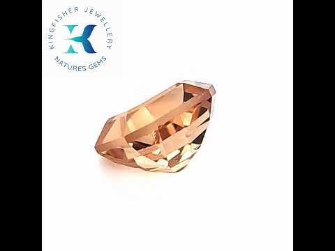 Topaz Colour and Clarity