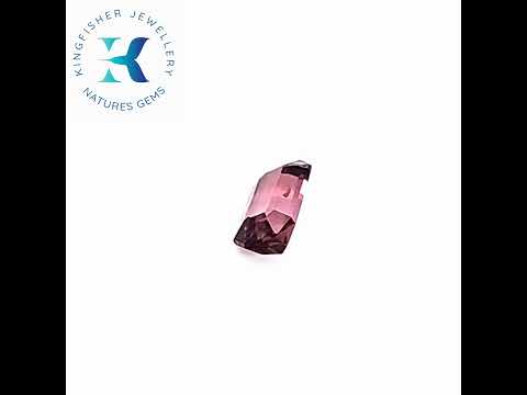 Zodiac Pink Tourmaline for Libra