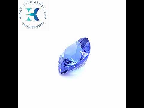 Affordable Tanzanite Gemstone