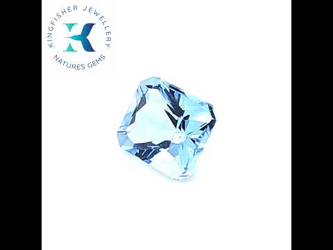 Aquamarine for Collectors