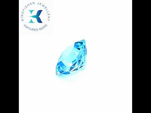 Custom Topaz Jewellery