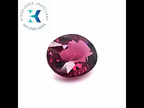 Almandine Garnet