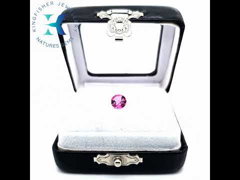 Topaz Colour and Clarity