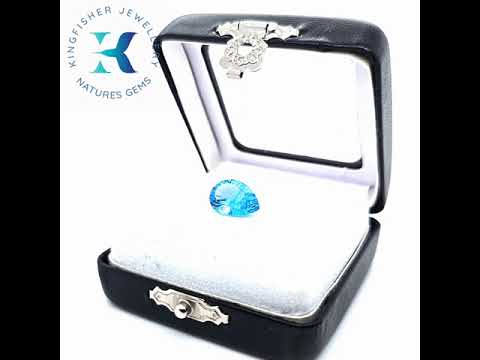 December Birthstone Topaz