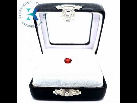 Meaning of Spessartite Garnet