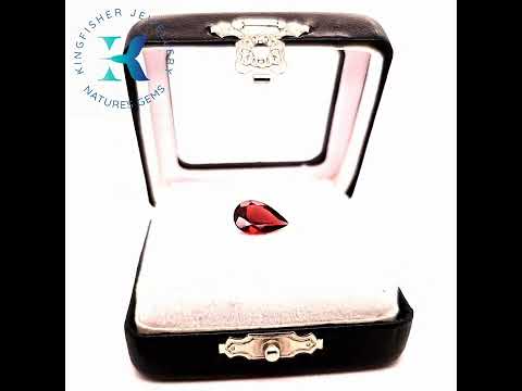 Meaning of Almandine Garnet