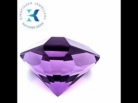 Zodiac Amethyst for Pisces