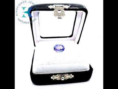 Tanzanite for Collectors