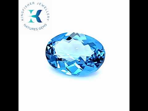 December Birthstone Topaz