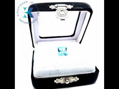 Zodiac Topaz for Capricorn