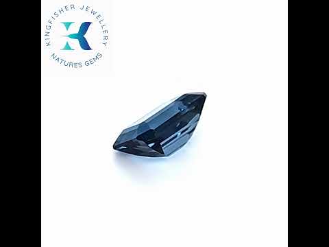 Blue Topaz Jewellery