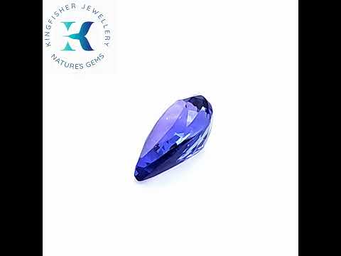 High-Quality Tanzanite