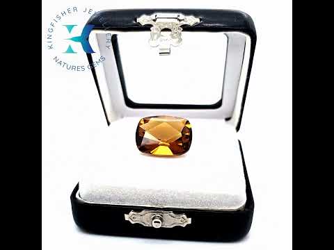 Rare Citrine for Collectors