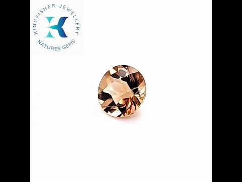 Loose Topaz Gemstone